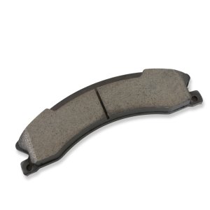 GMC Sierra 3500 HD Brake Pads - Front - Baer Brakes - Claw Brake Pads - `12-`19
